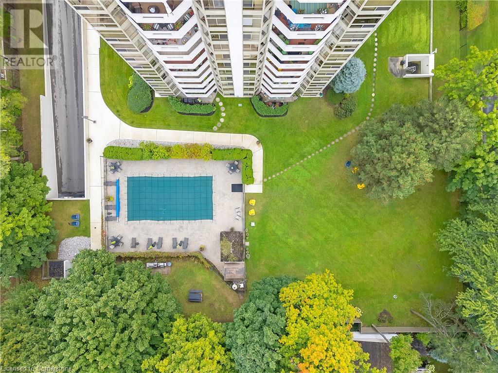 1237 North Shore Boulevard E Unit# 903Burlington, Ontario  L7S 2H8 - Photo 46 - 40655610