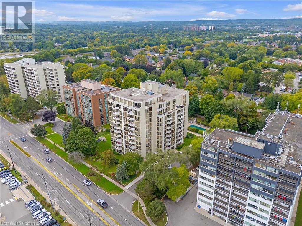 1237 North Shore Boulevard E Unit# 903Burlington, Ontario  L7S 2H8 - Photo 43 - 40655610