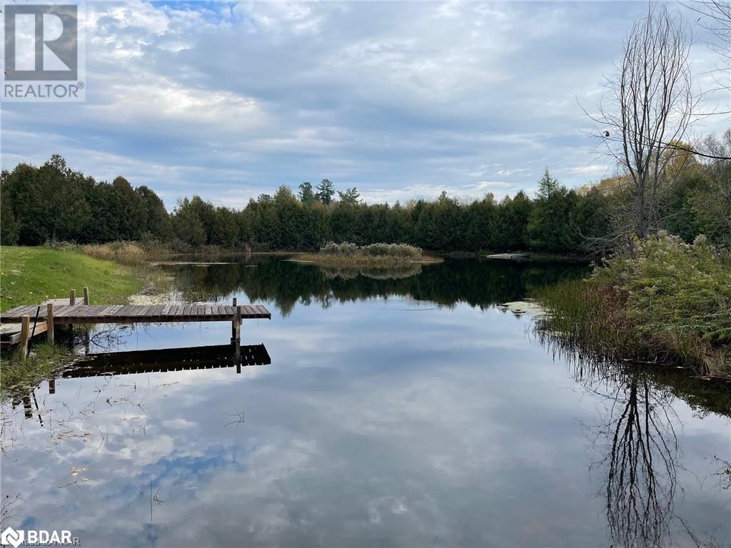 810 4TH Line, Douro-Dummer, Ontario