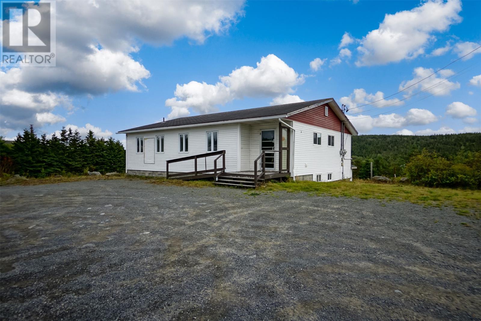 143-147 Back Track Road, Spaniards Bay, Newfoundland & Labrador  A0A 3X0 - Photo 2 - 1277986