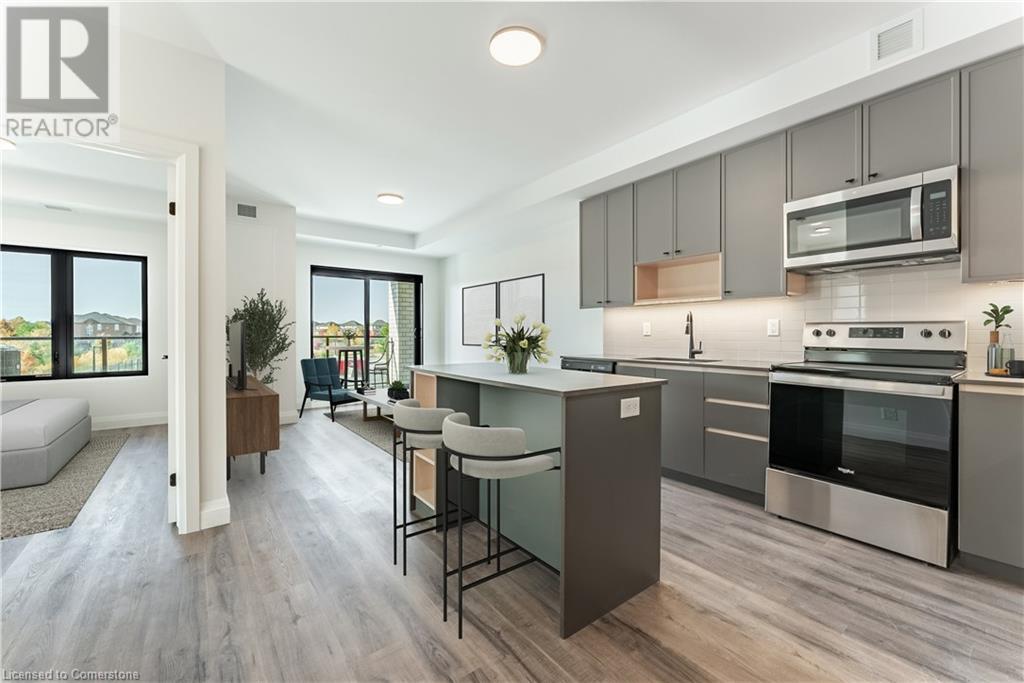 3120 REGIONAL ROAD 56 Unit# 129, binbrook, Ontario