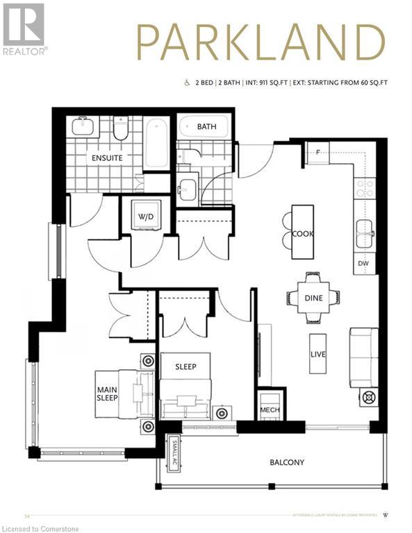 3120 Regional Road 56 Unit# 129, Binbrook, Ontario  L0R 1C0 - Photo 20 - 40656111