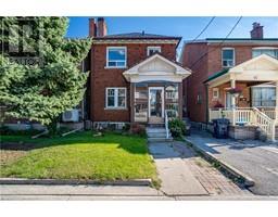95 ROGERS Road, toronto, Ontario