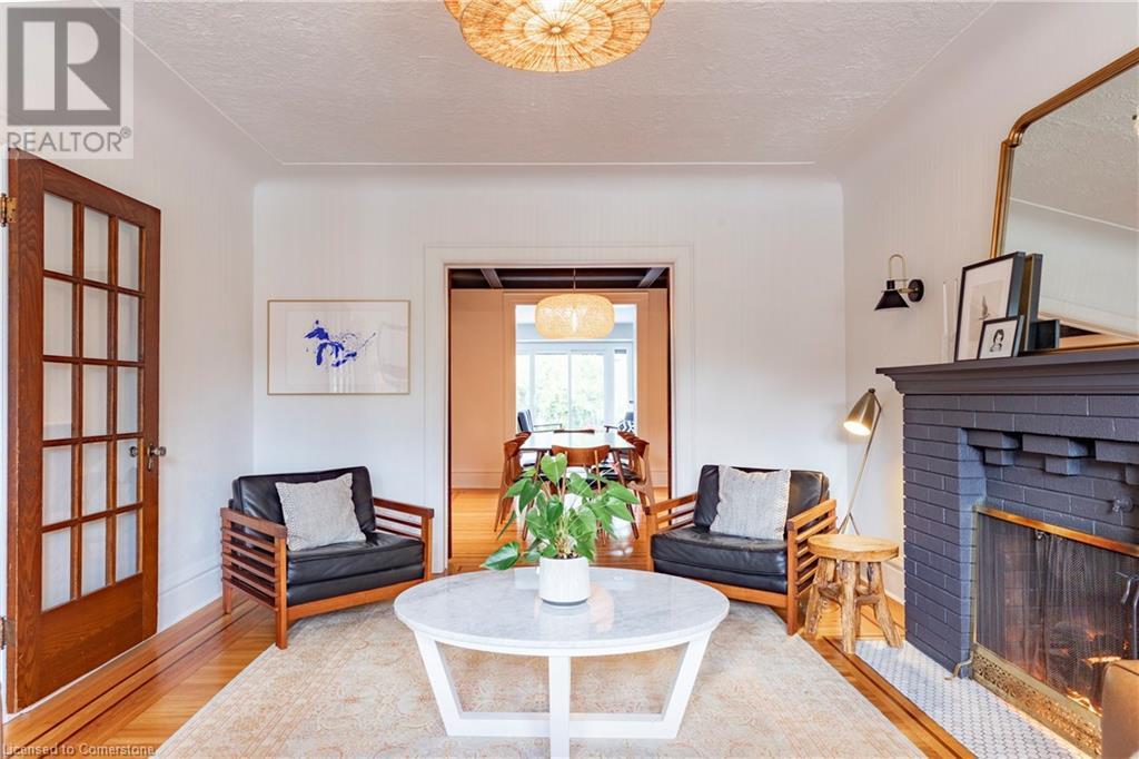 124 Flatt Avenue, Hamilton, Ontario L8P 4N3 - Photo 10 - 40655247