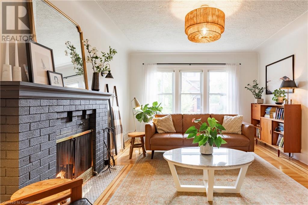 124 Flatt Avenue, Hamilton, Ontario L8P 4N3 - Photo 11 - 40655247