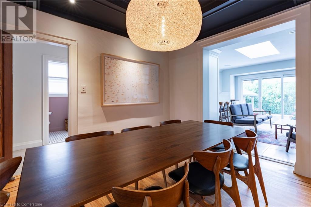 124 Flatt Avenue, Hamilton, Ontario L8P 4N3 - Photo 13 - 40655247