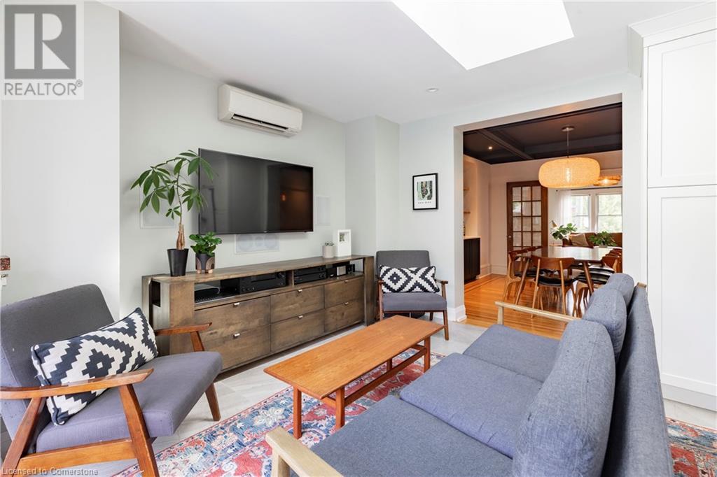 124 Flatt Avenue, Hamilton, Ontario L8P 4N3 - Photo 21 - 40655247