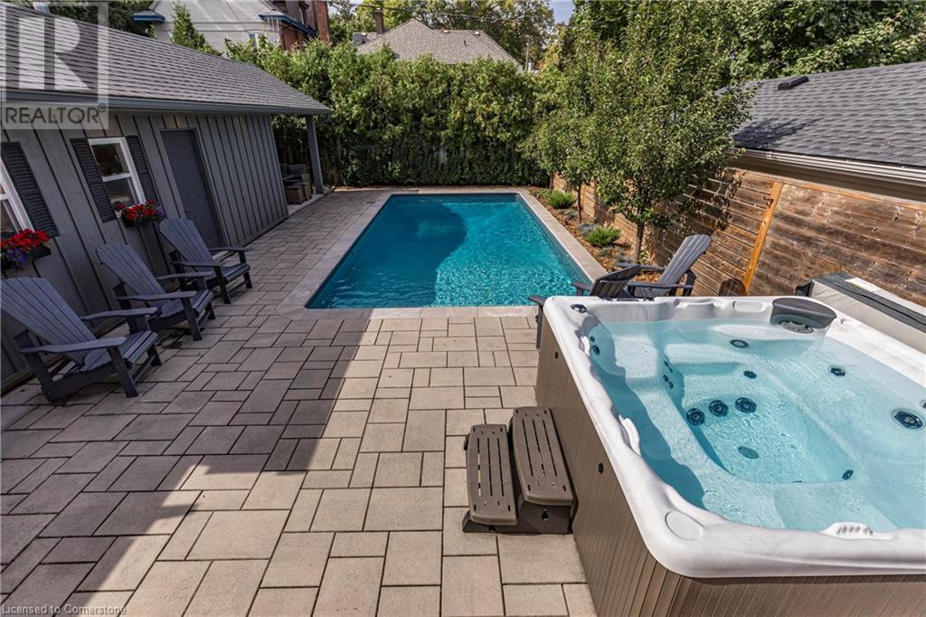 124 Flatt Avenue, Hamilton, Ontario L8P 4N3 - Photo 43 - 40655247