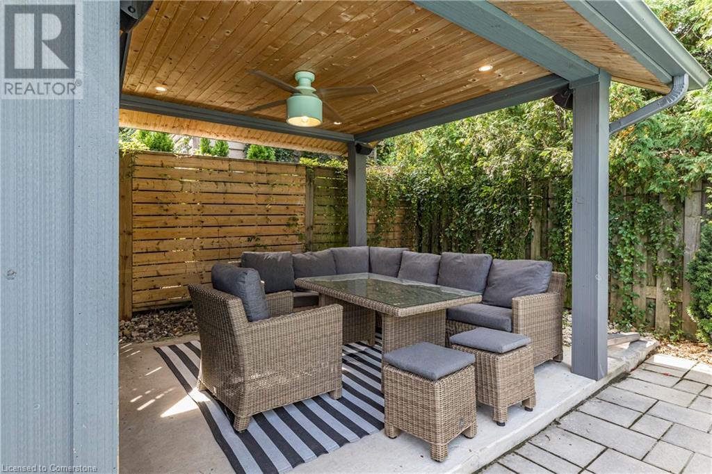 124 Flatt Avenue, Hamilton, Ontario L8P 4N3 - Photo 45 - 40655247