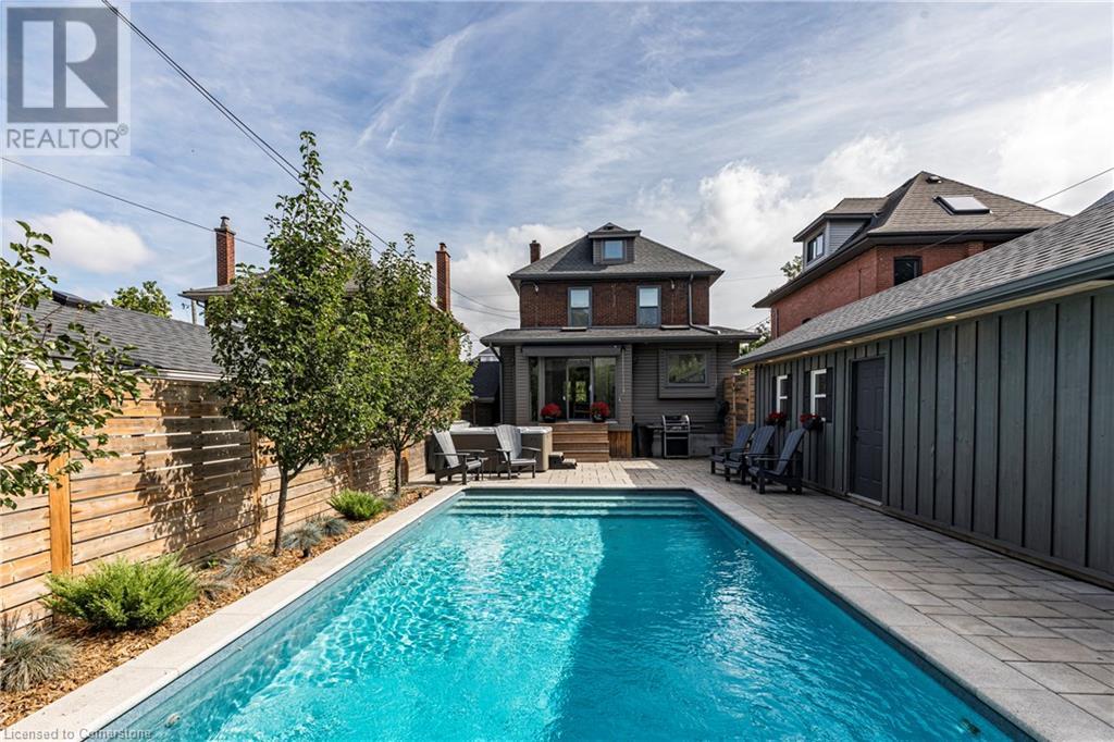 124 Flatt Avenue, Hamilton, Ontario L8P 4N3 - Photo 46 - 40655247