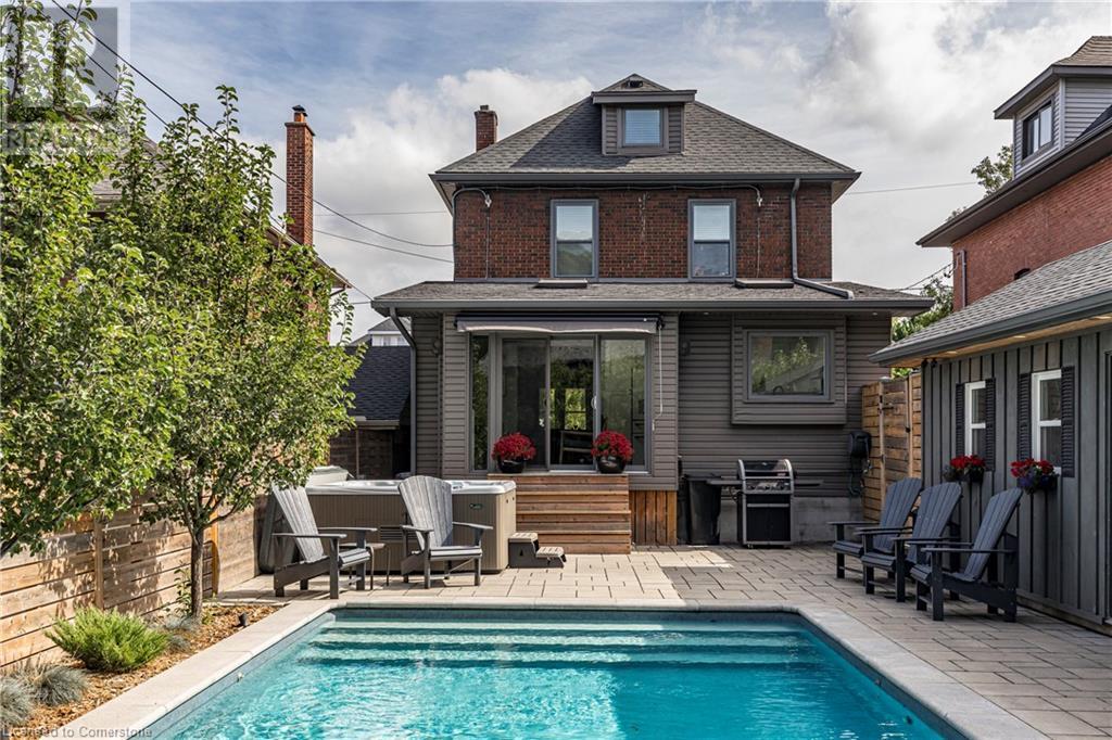 124 Flatt Avenue, Hamilton, Ontario L8P 4N3 - Photo 47 - 40655247