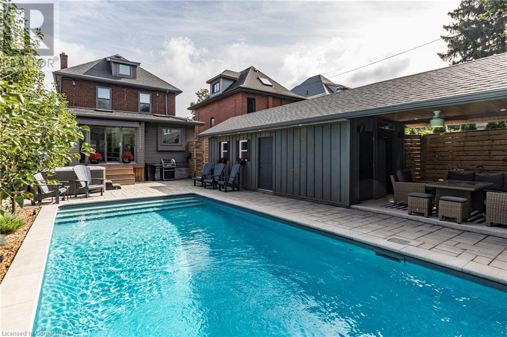 124 Flatt Avenue, Hamilton, Ontario L8P 4N3 - Photo 48 - 40655247