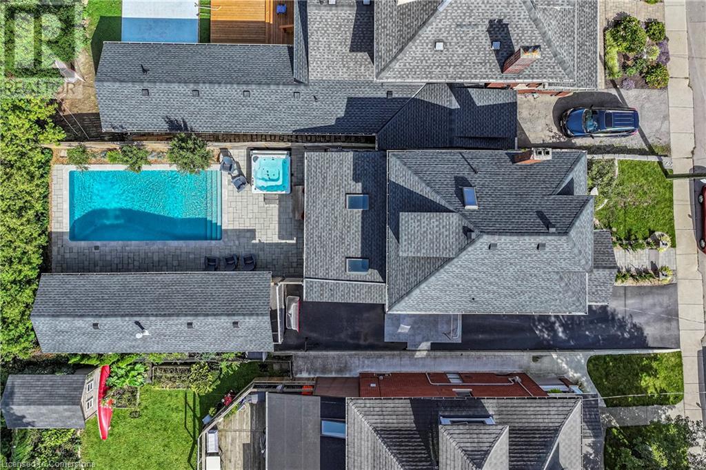 124 Flatt Avenue, Hamilton, Ontario L8P 4N3 - Photo 49 - 40655247