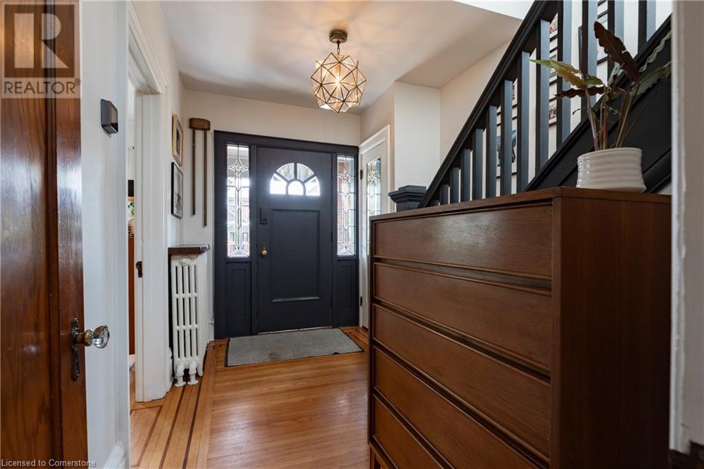 124 Flatt Avenue, Hamilton, Ontario L8P 4N3 - Photo 5 - 40655247