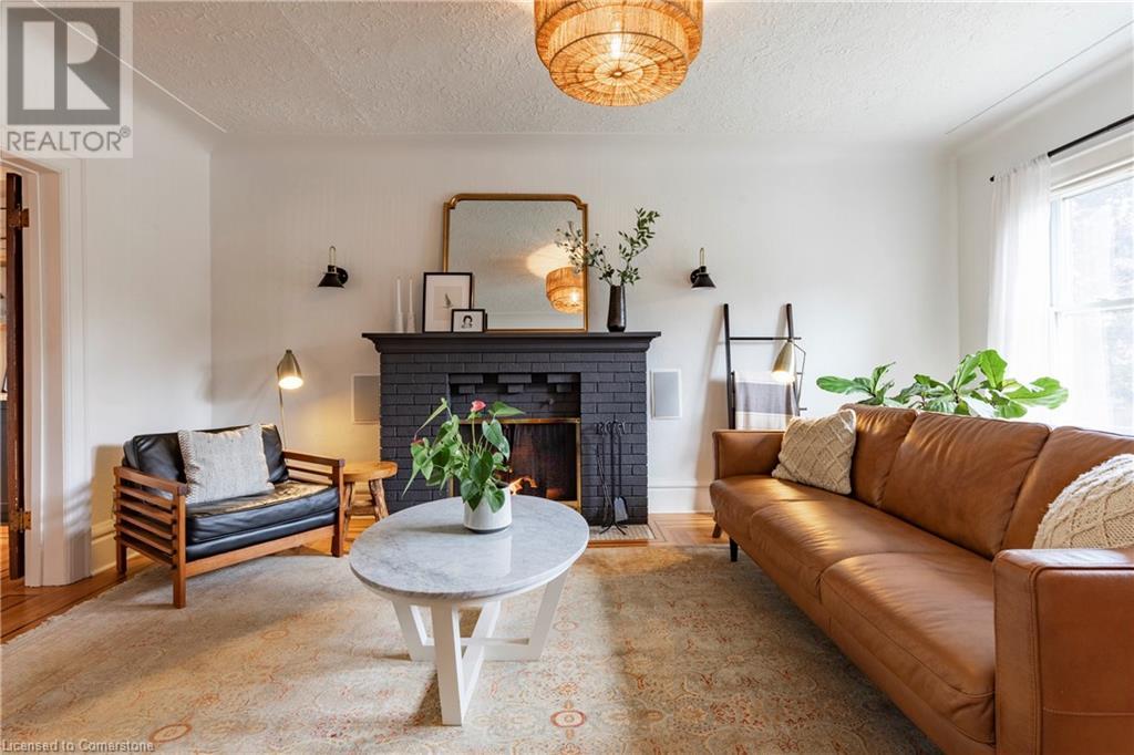 124 Flatt Avenue, Hamilton, Ontario L8P 4N3 - Photo 6 - 40655247