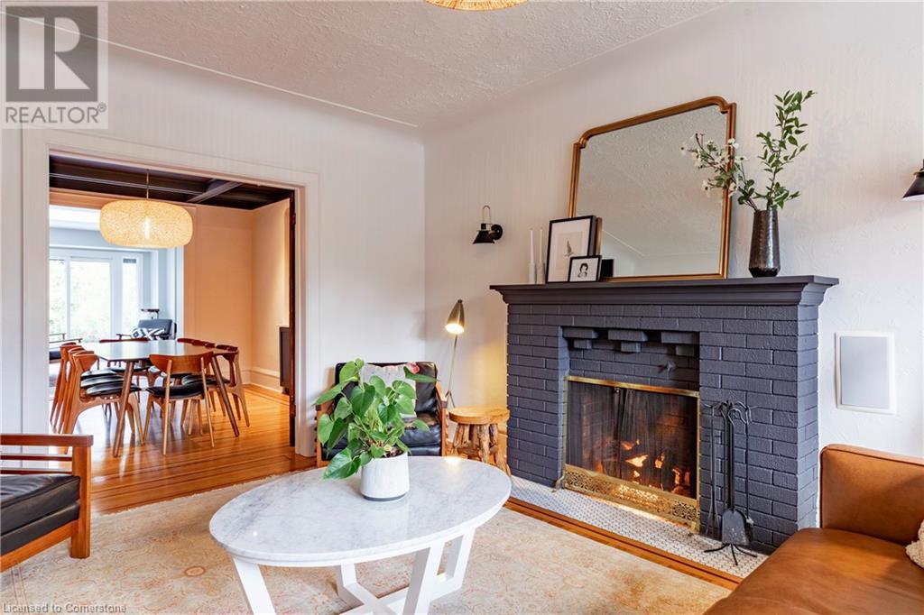 124 Flatt Avenue, Hamilton, Ontario L8P 4N3 - Photo 8 - 40655247