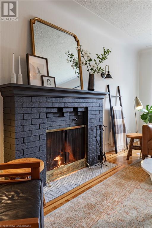 124 Flatt Avenue, Hamilton, Ontario L8P 4N3 - Photo 9 - 40655247