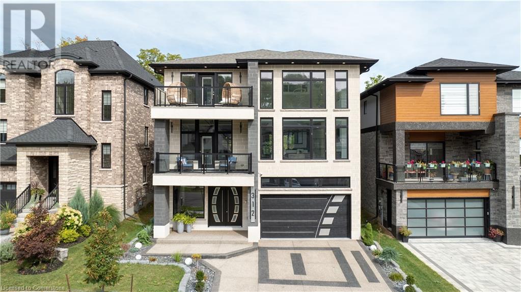 312 OTTERBEIN ROAD, kitchener, Ontario