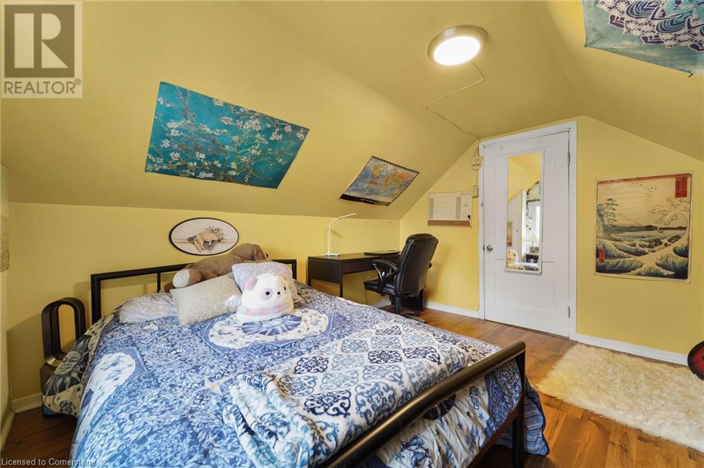 105 Ward Avenue, Hamilton, Ontario L8S 2E8 - Photo 18 - 40654588