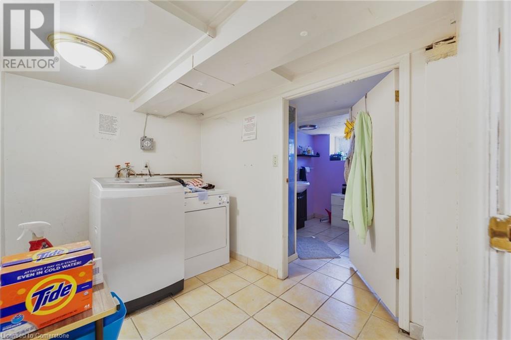 105 Ward Avenue, Hamilton, Ontario L8S 2E8 - Photo 26 - 40654588