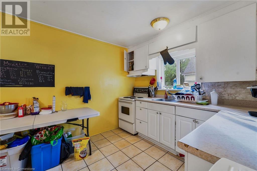 105 Ward Avenue, Hamilton, Ontario L8S 2E8 - Photo 10 - 40654588