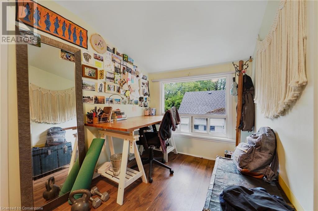 105 Ward Avenue, Hamilton, Ontario L8S 2E8 - Photo 23 - 40654588