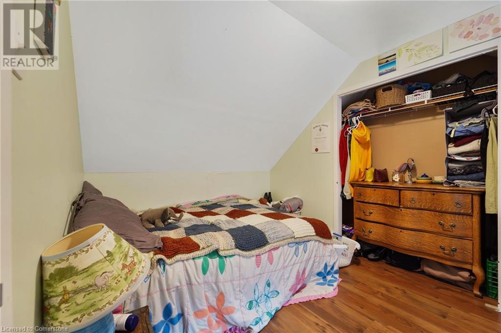 105 Ward Avenue, Hamilton, Ontario L8S 2E8 - Photo 21 - 40654588