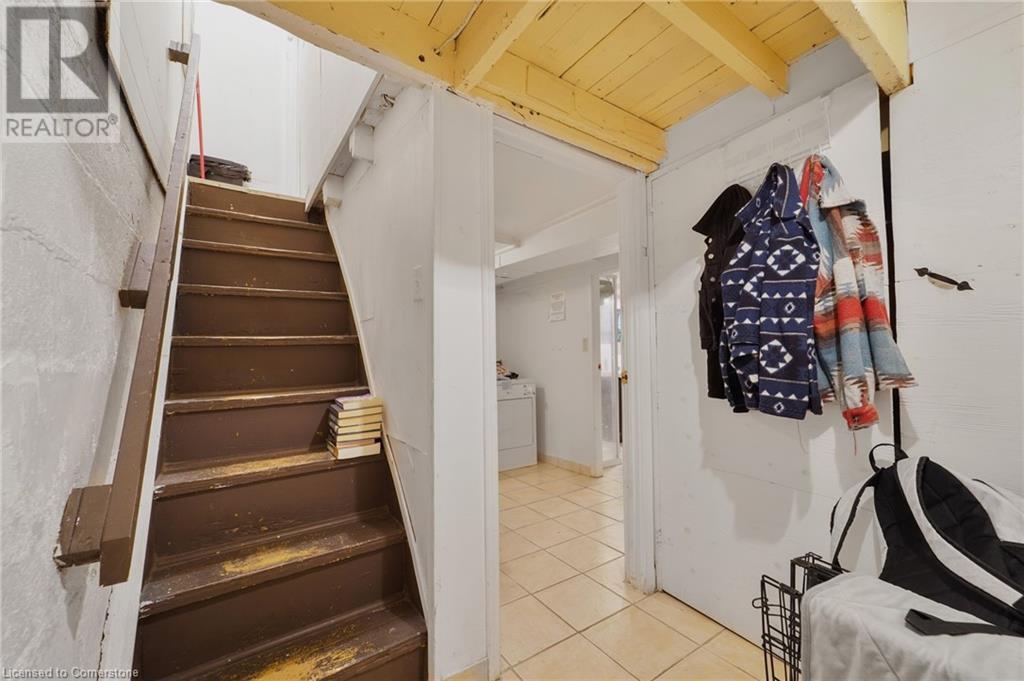 105 Ward Avenue, Hamilton, Ontario L8S 2E8 - Photo 25 - 40654588