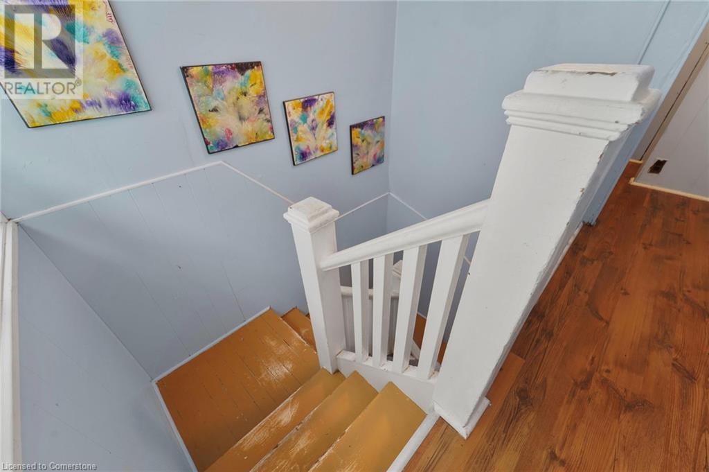 105 Ward Avenue, Hamilton, Ontario L8S 2E8 - Photo 13 - 40654588