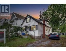 105 WARD Avenue, hamilton, Ontario