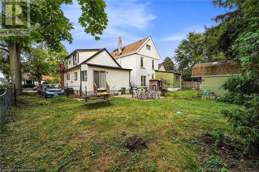 105 Ward Avenue, Hamilton, Ontario L8S 2E8 - Photo 33 - 40654588