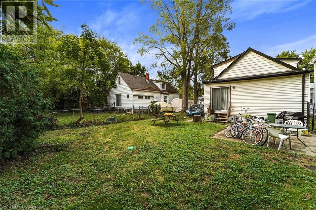 105 Ward Avenue, Hamilton, Ontario L8S 2E8 - Photo 32 - 40654588