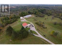 2606 HARRISBURG Road, lynden, Ontario