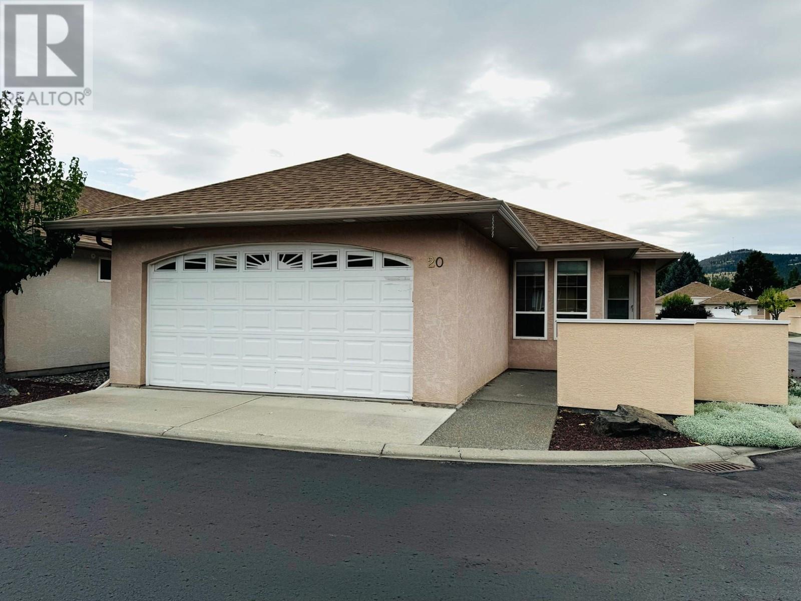 20-1901 MAXWELL AVE, merritt, British Columbia