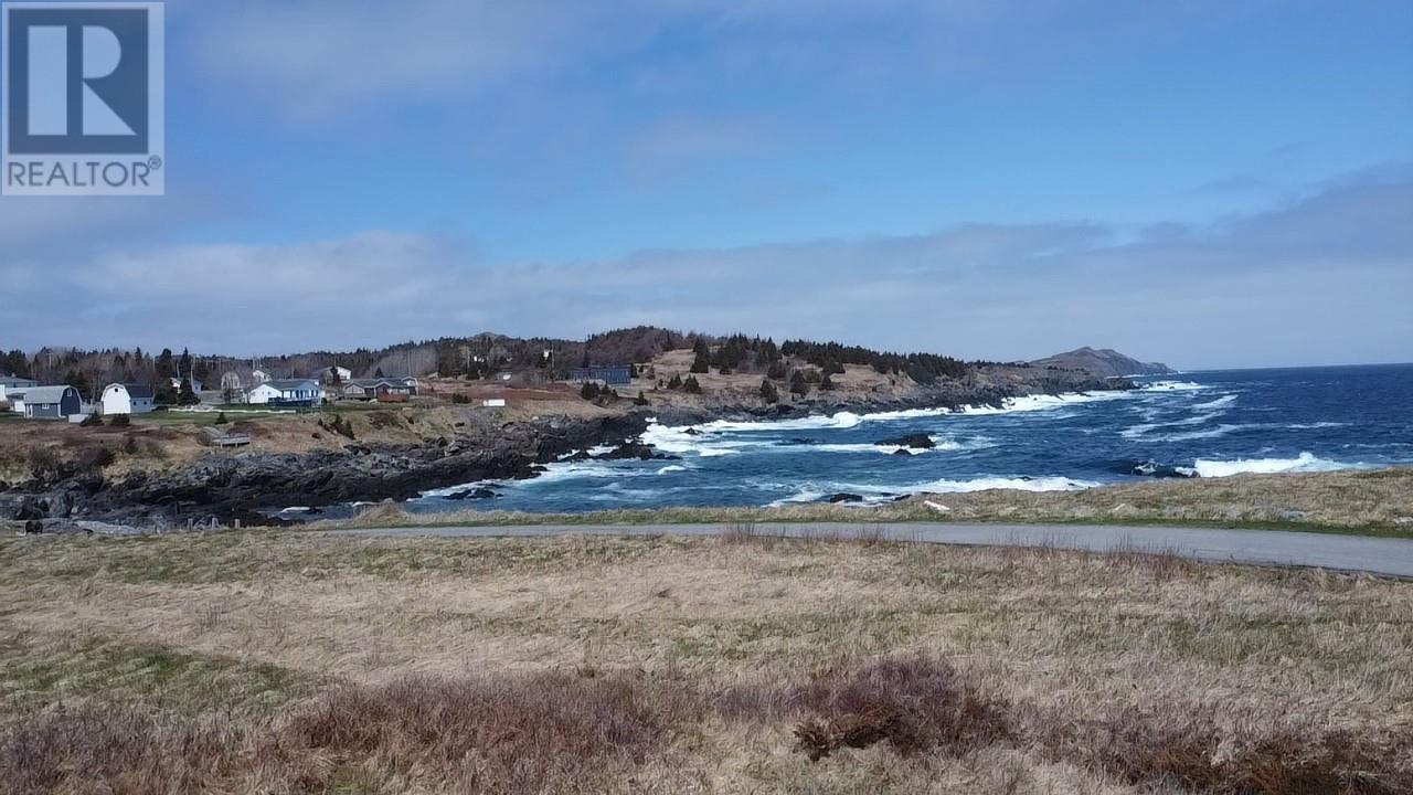 10 Wharf Road Loop, Blackhead, Newfoundland & Labrador  A0A 1M0 - Photo 1 - 1272194