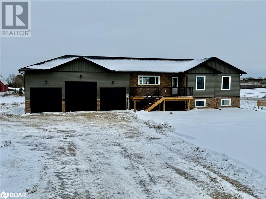 8 ACREVALE Road, Omemee, Ontario