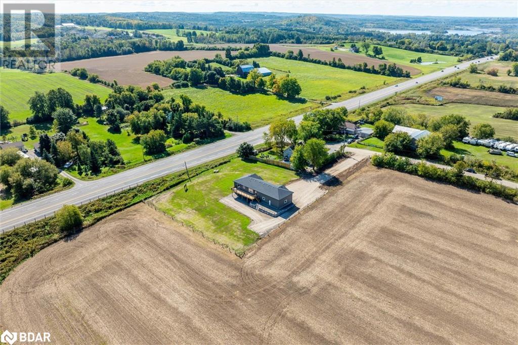 8 Acrevale Road, Omemee, Ontario  K0L 2W0 - Photo 8 - 40631015