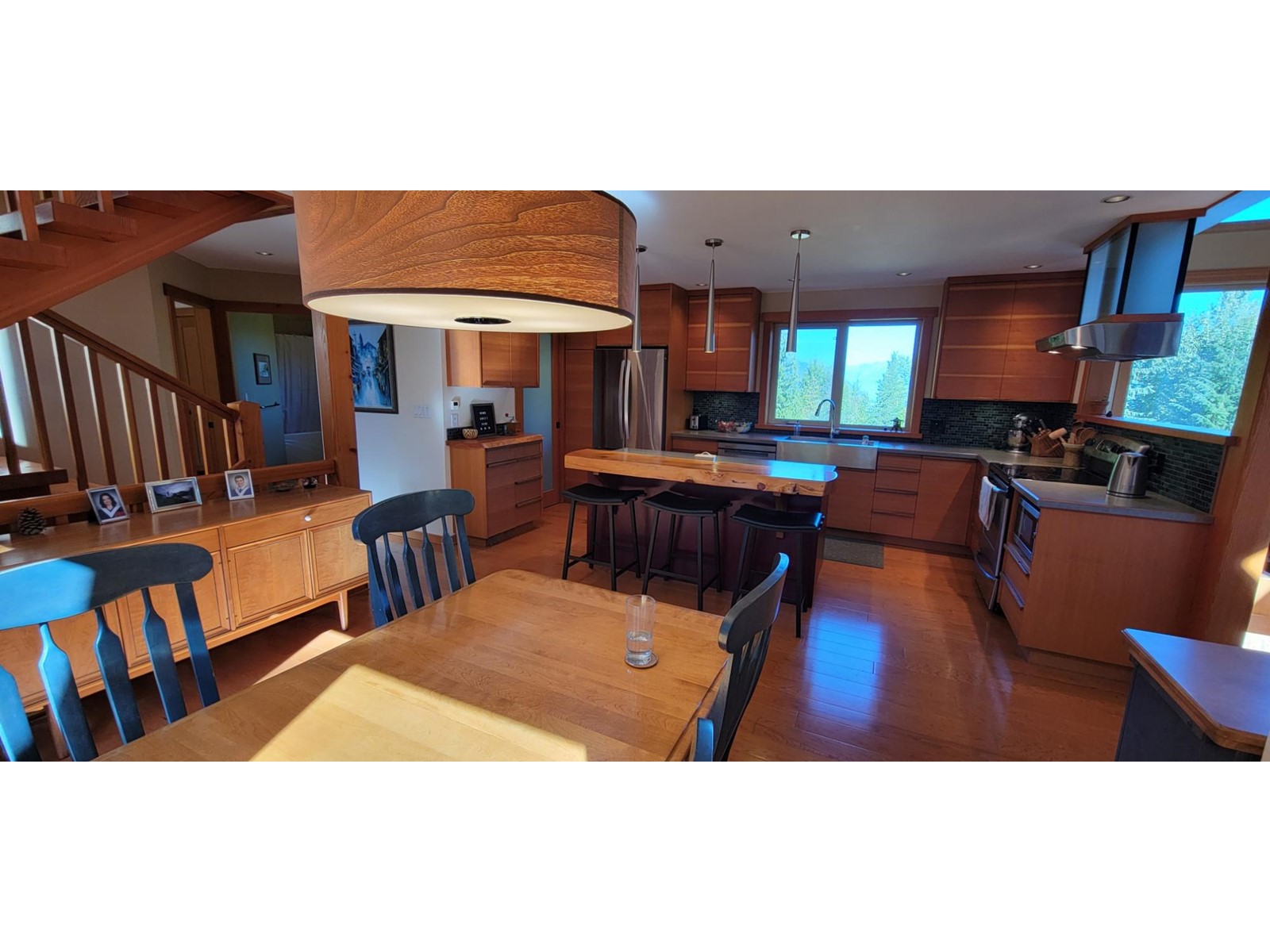 8201 Red Mountain  Road, Silverton, British Columbia  V0G 1S0 - Photo 11 - 2479824