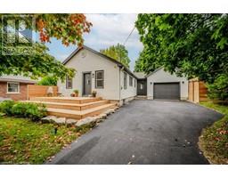 37 FIFTH Avenue, cambridge, Ontario