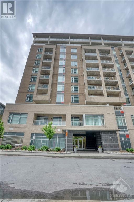 100 Champagne Avenue S Unit#1004, Ottawa, Ontario  K1S 4P4 - Photo 21 - 1414589