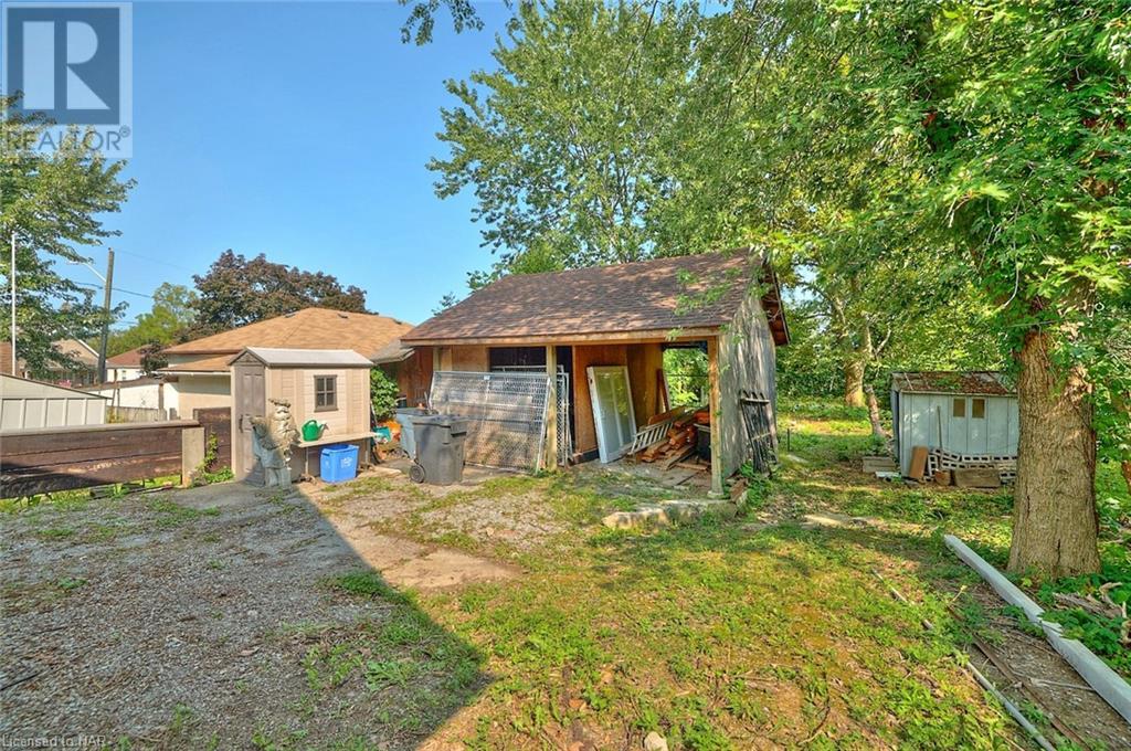 114 Welland Street N, Thorold, Ontario  L2V 2C1 - Photo 7 - 40648012