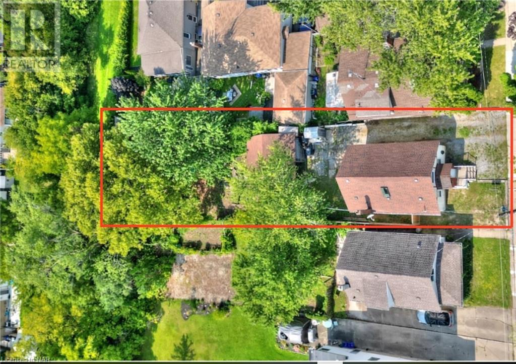 114 Welland Street N, Thorold, Ontario  L2V 2C1 - Photo 1 - 40648012