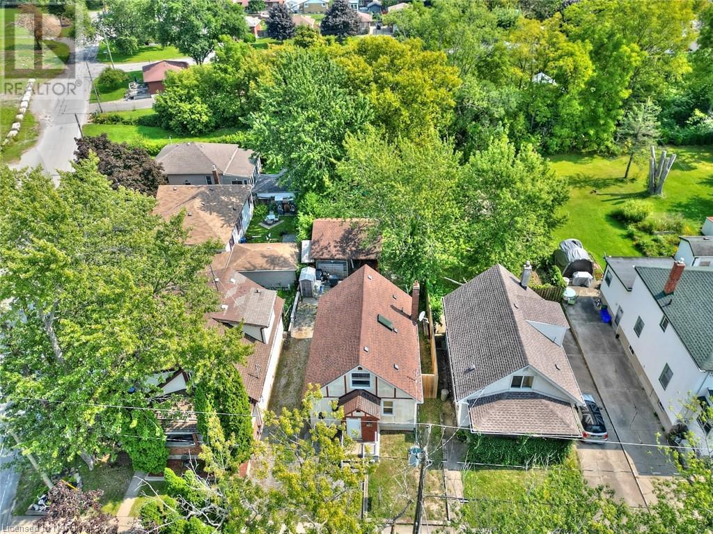 114 Welland Street N, Thorold, Ontario  L2V 2C1 - Photo 27 - 40648012