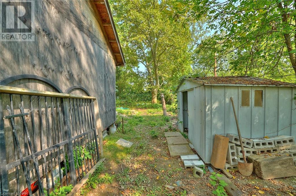 114 Welland Street N, Thorold, Ontario  L2V 2C1 - Photo 24 - 40648012