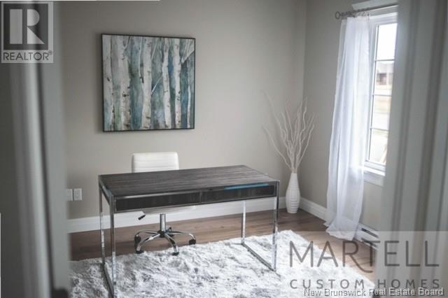 27 Leavery Street, Fredericton, New Brunswick  E3G 5V6 - Photo 7 - NB107076