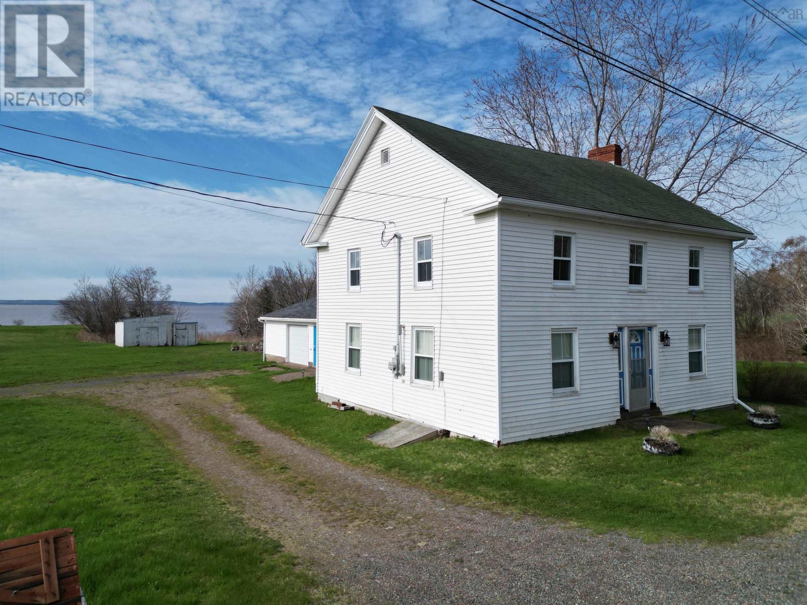 4308 Highway 2, Upper Economy, Nova Scotia  B0M 1B0 - Photo 2 - 202423628