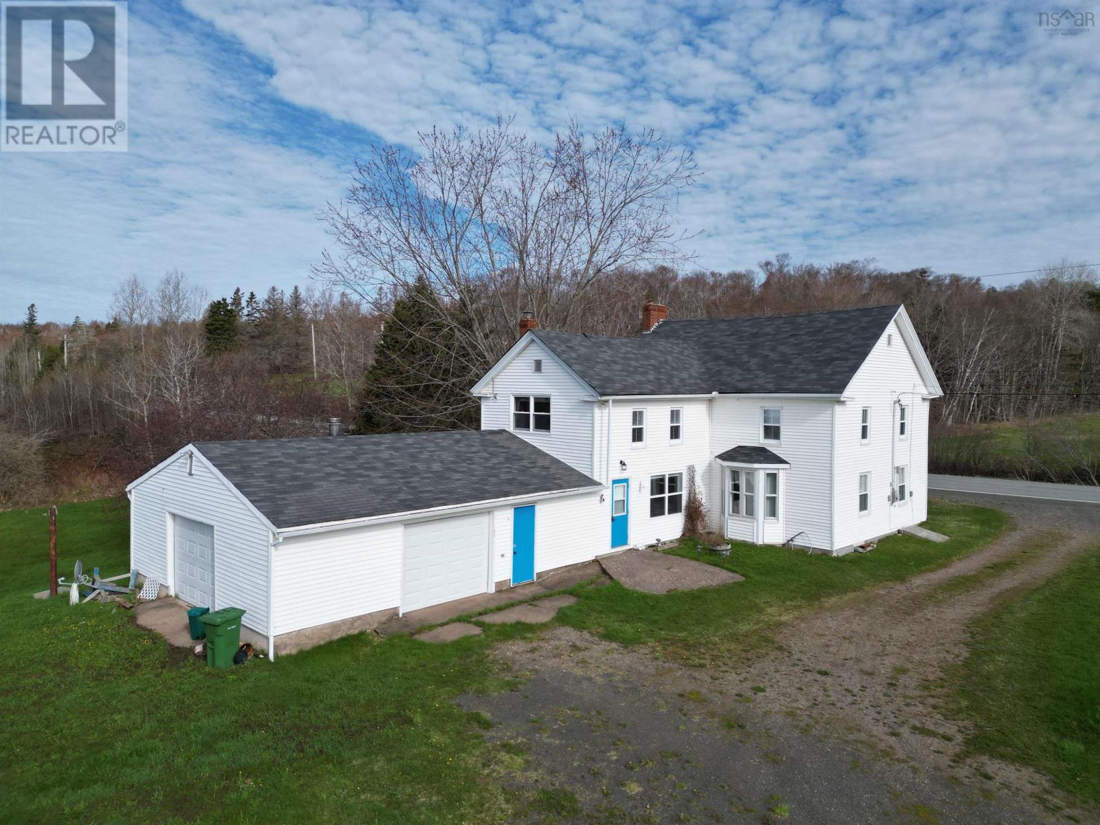 4308 Highway 2, Upper Economy, Nova Scotia  B0M 1B0 - Photo 29 - 202423628