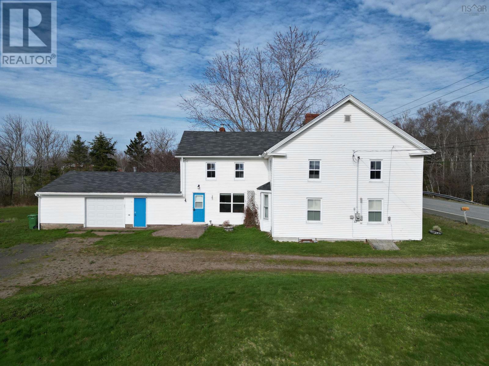 4308 Highway 2, Upper Economy, Nova Scotia  B0M 1B0 - Photo 30 - 202423628