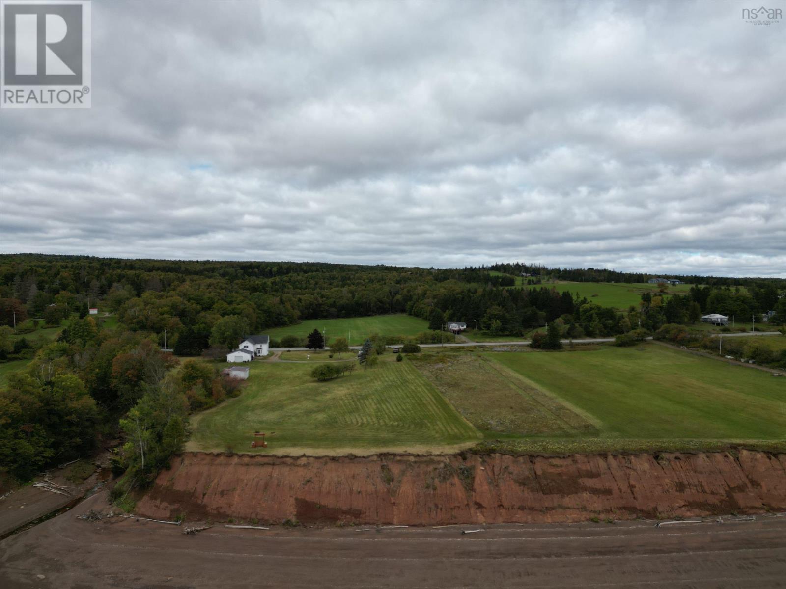 4308 Highway 2, Upper Economy, Nova Scotia  B0M 1B0 - Photo 37 - 202423628