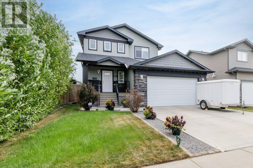 4833 Aspen Lakes Boulevard, Blackfalds, Alberta